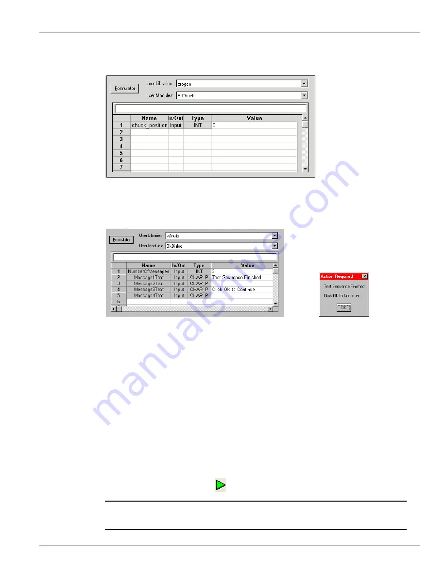 Keithley 4200-SCS Скачать руководство пользователя страница 291