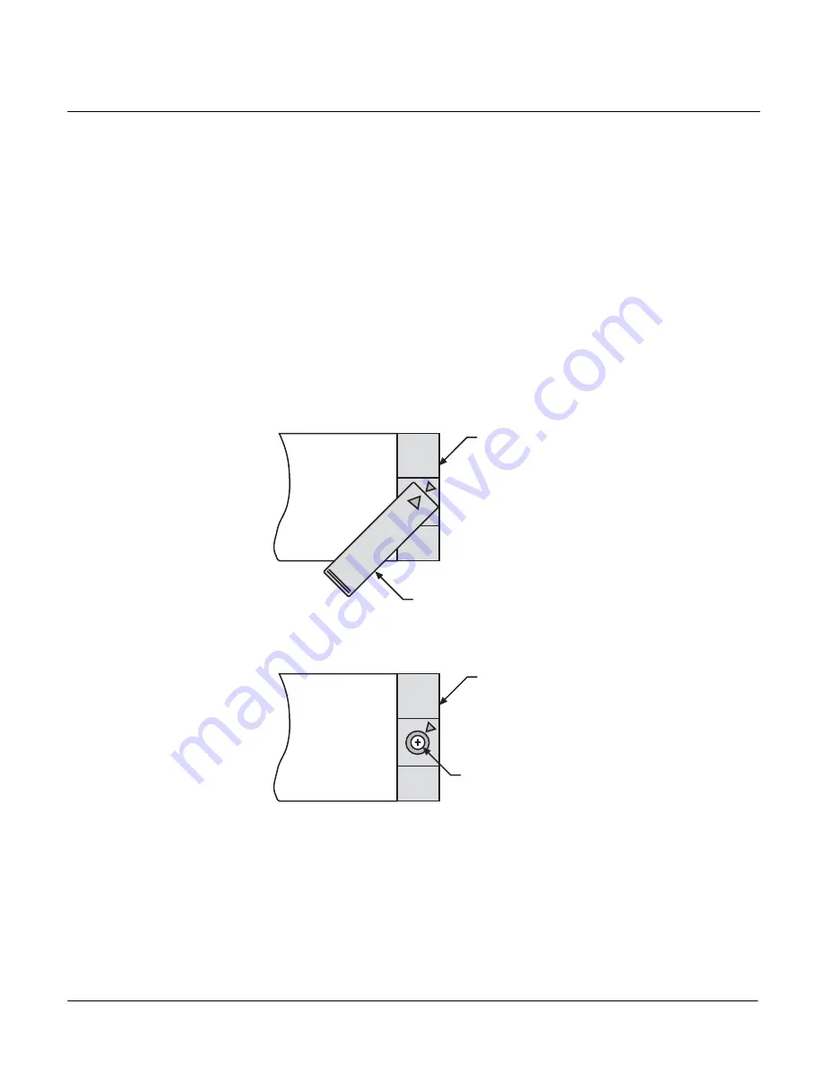 Keithley 4299-2 Manual Download Page 3