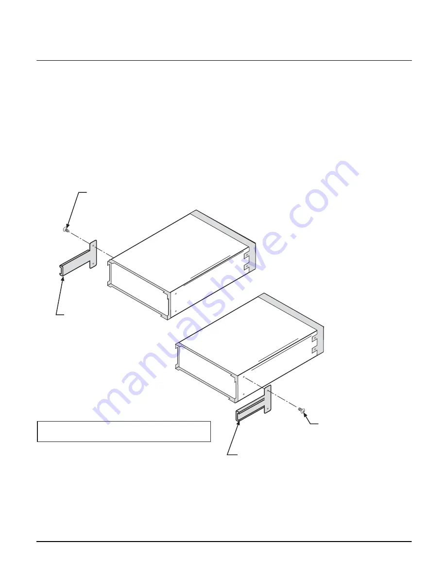 Keithley 4299-2 Manual Download Page 4