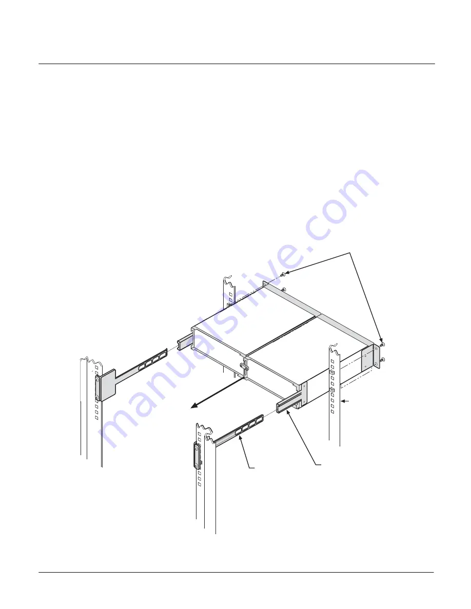 Keithley 4299-2 Manual Download Page 7