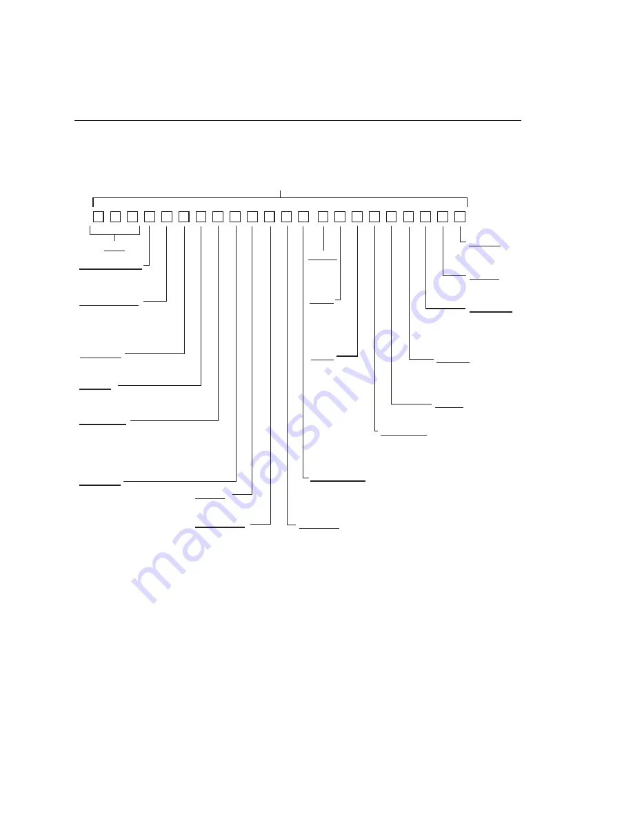 Keithley 6487 Скачать руководство пользователя страница 275