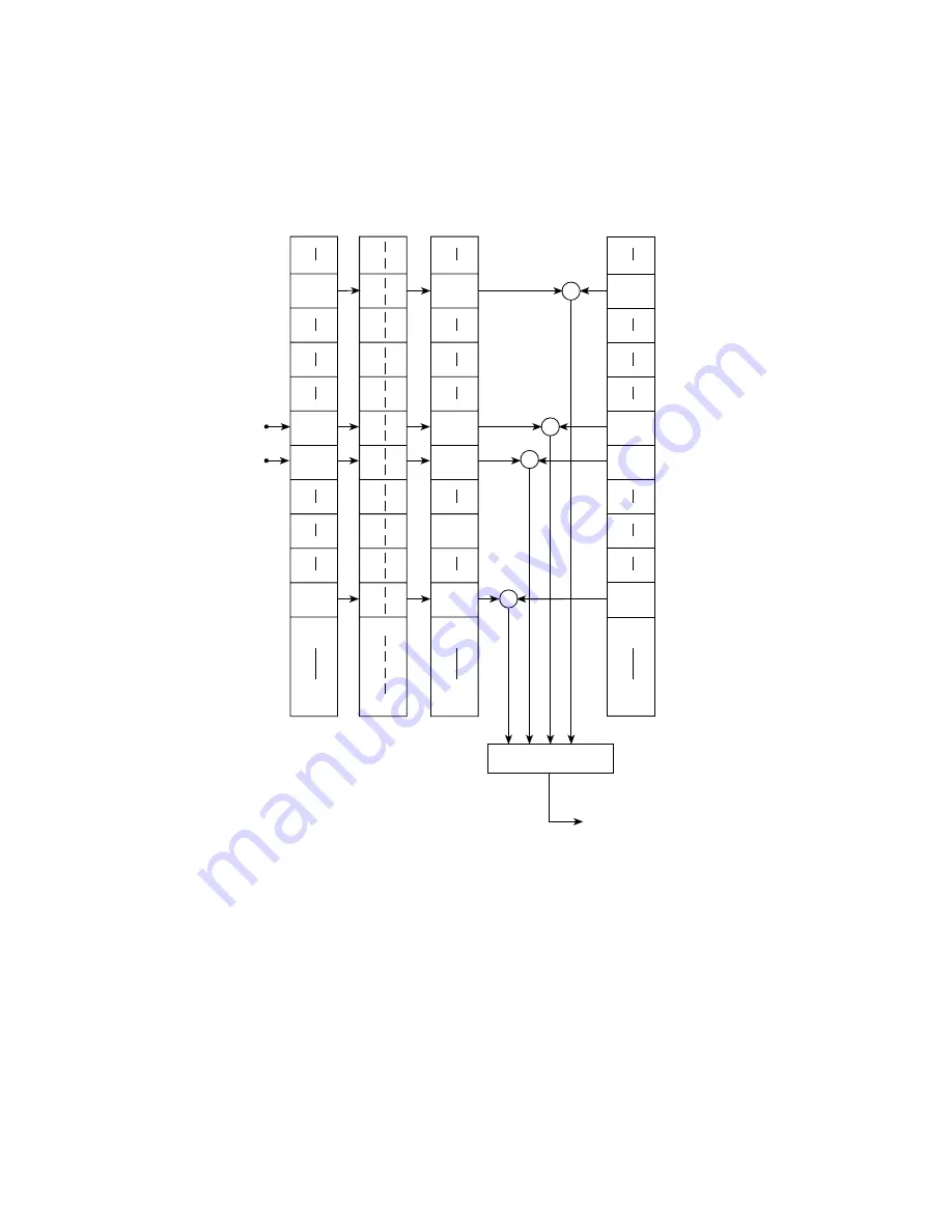 Keithley 7001 Скачать руководство пользователя страница 26