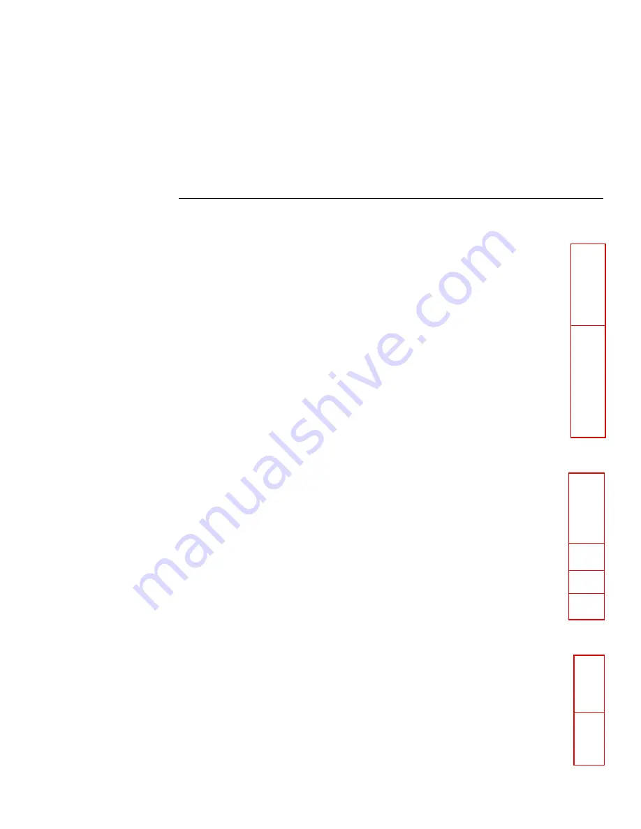 Keithley 7016A Instruction Manual Download Page 8