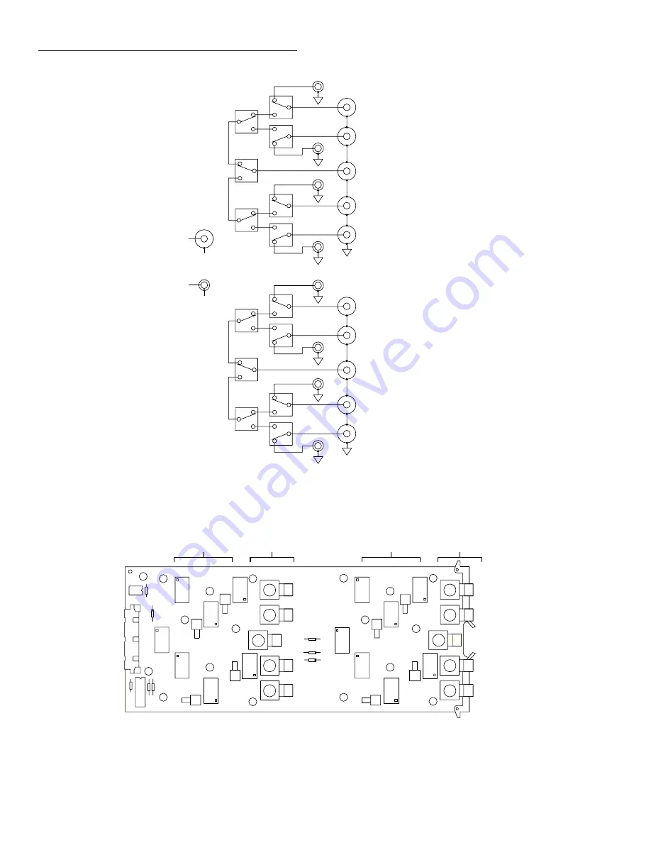 Keithley 7016A Скачать руководство пользователя страница 15