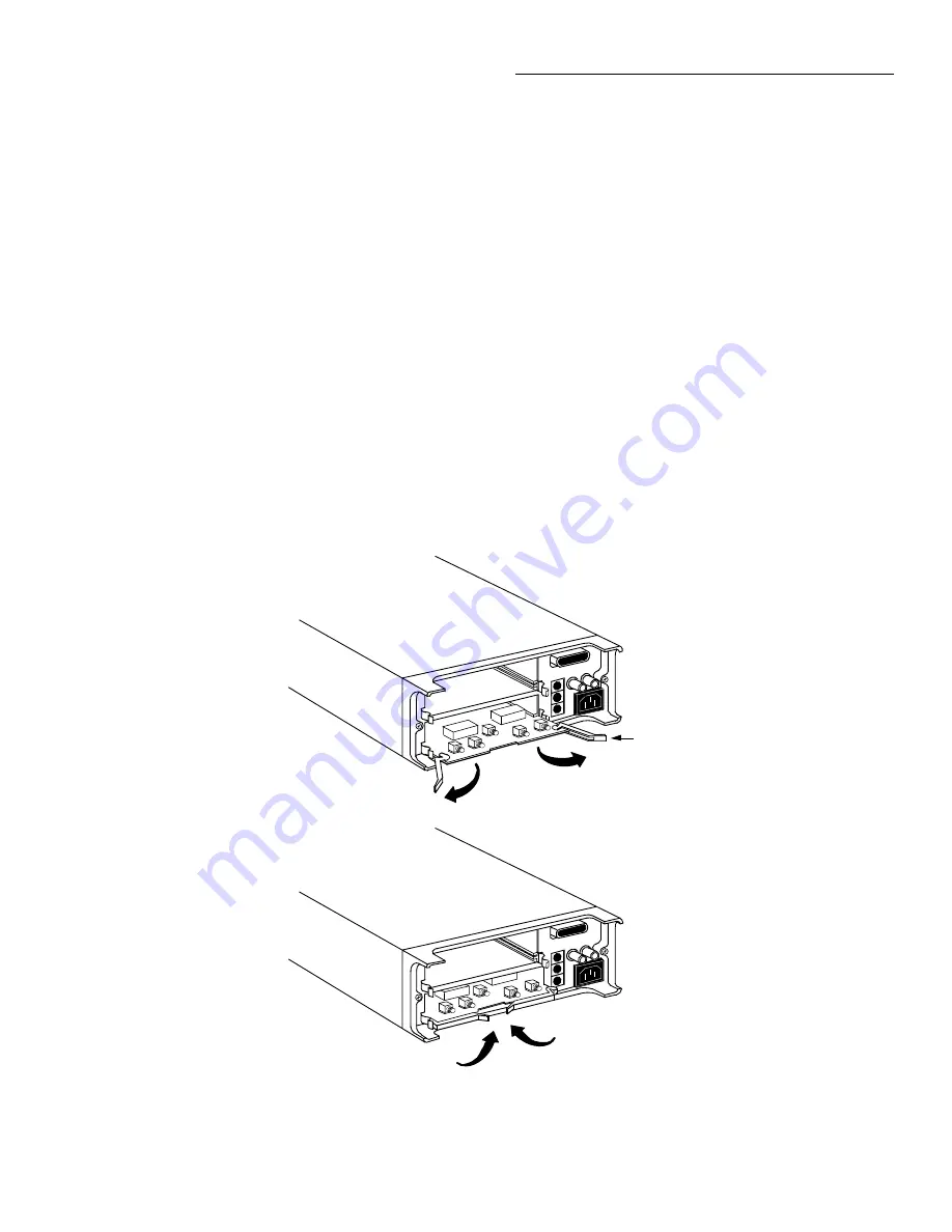 Keithley 7016A Скачать руководство пользователя страница 18