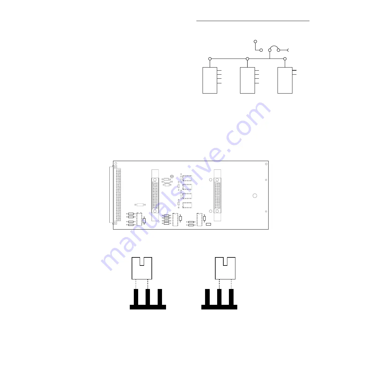 Keithley 7022 Instruction Manual Download Page 37