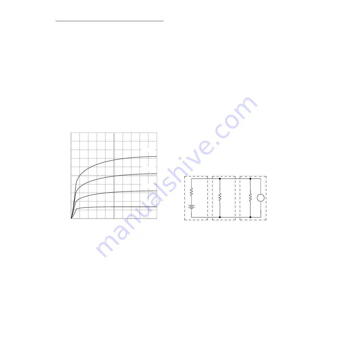 Keithley 7022 Instruction Manual Download Page 66