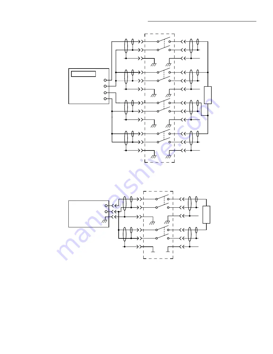 Keithley 7174A Скачать руководство пользователя страница 23