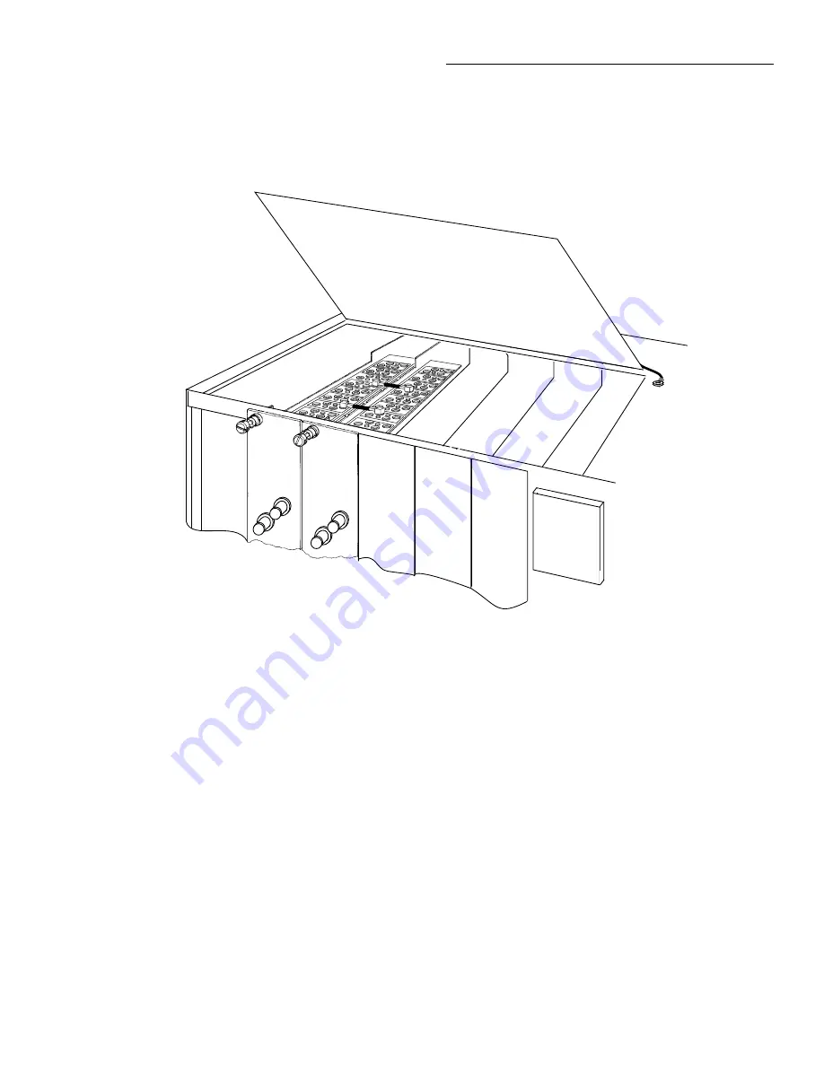 Keithley 7174A Скачать руководство пользователя страница 41