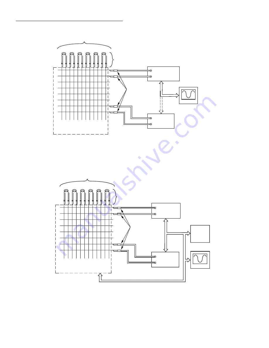 Keithley 7174A Скачать руководство пользователя страница 43