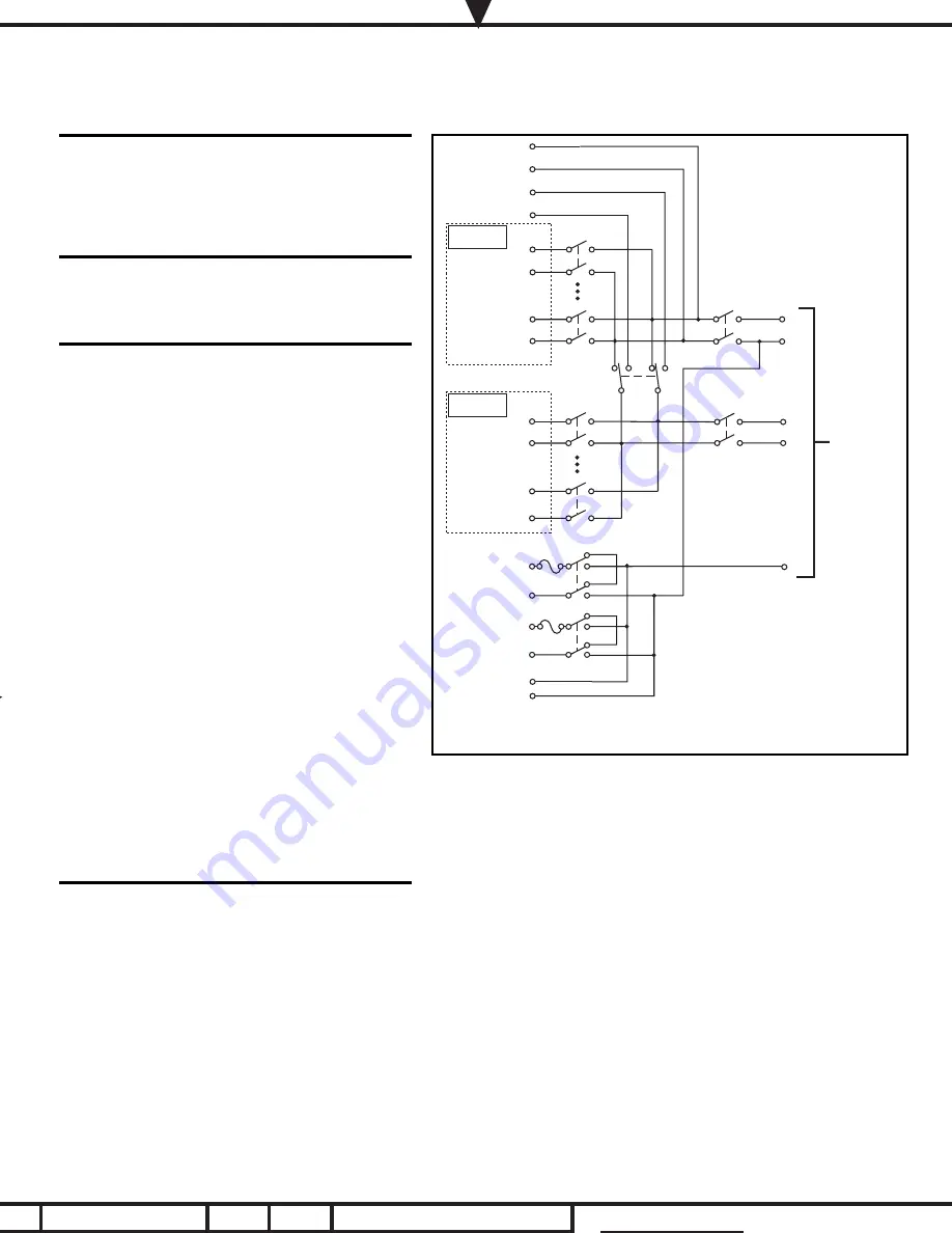 Keithley 7702 Скачать руководство пользователя страница 5