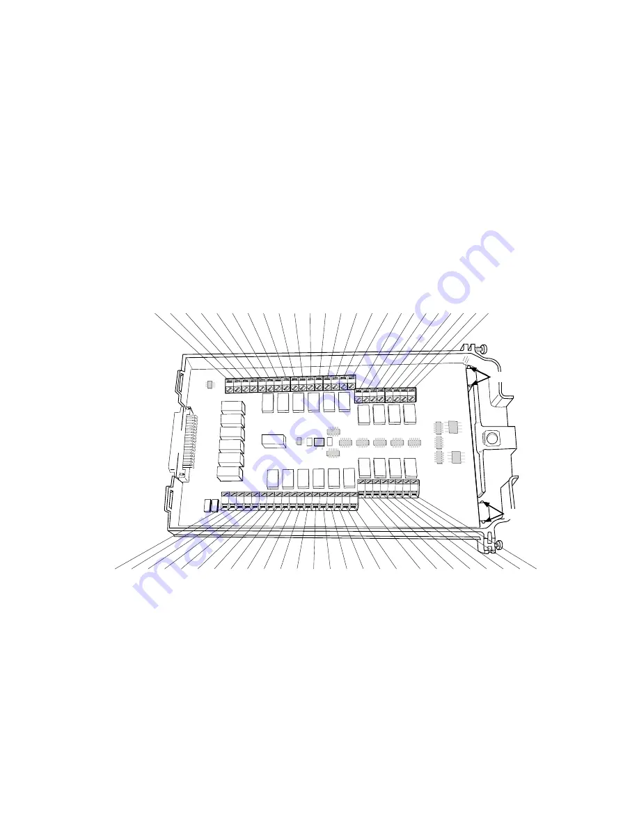 Keithley 7702 Скачать руководство пользователя страница 10