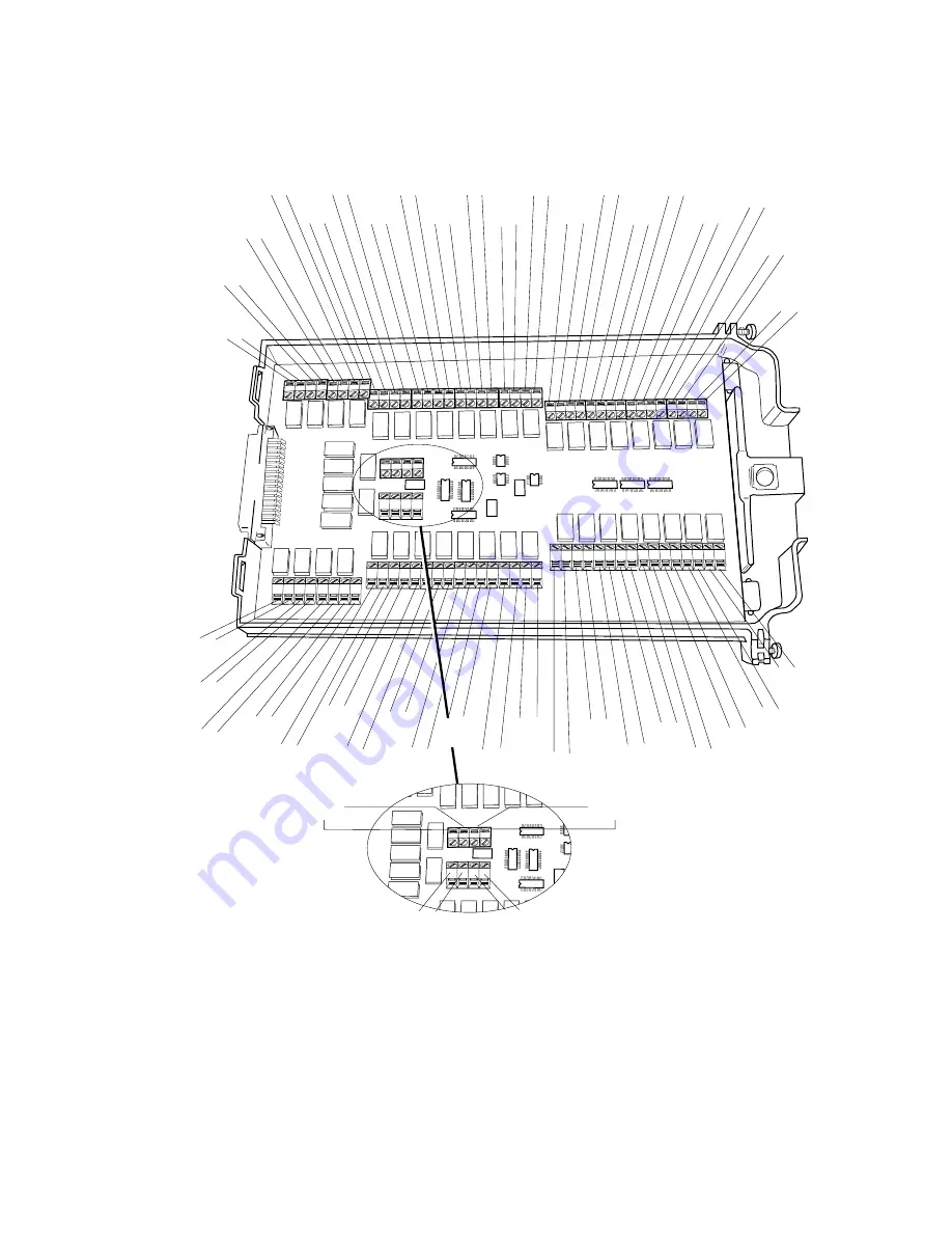 Keithley 7702 Скачать руководство пользователя страница 14