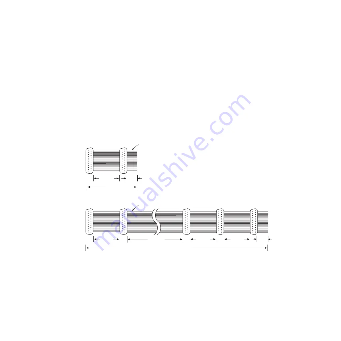 Keithley 7709 User Manual Download Page 18