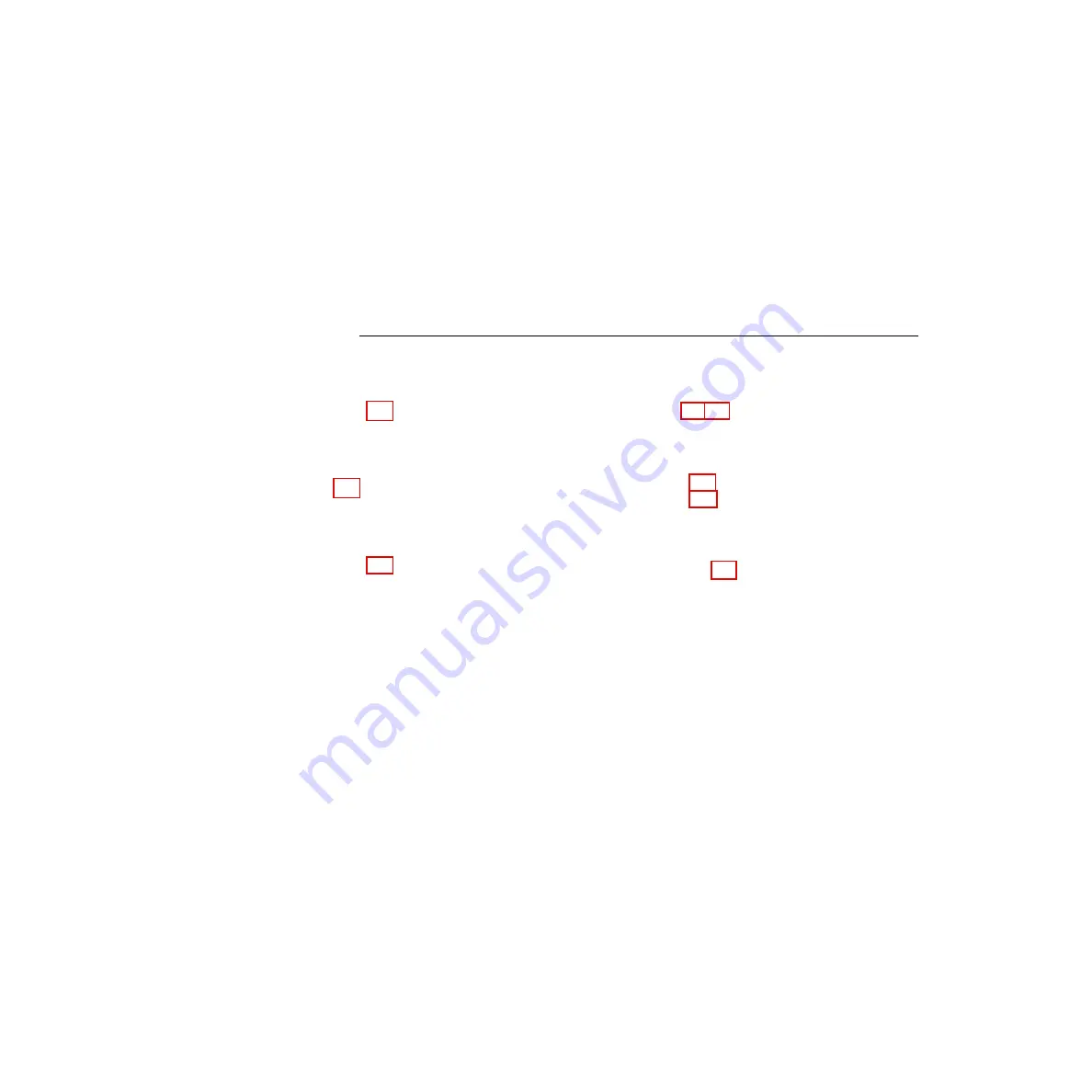 Keithley KPCMCIA-RS232S User Manual Download Page 17