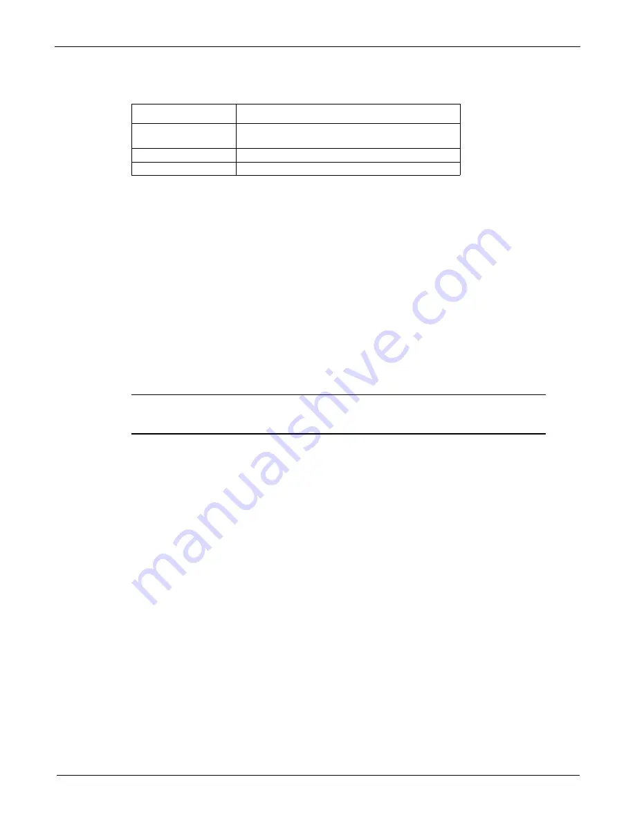 Keithley S46 Instruction Manual Download Page 34