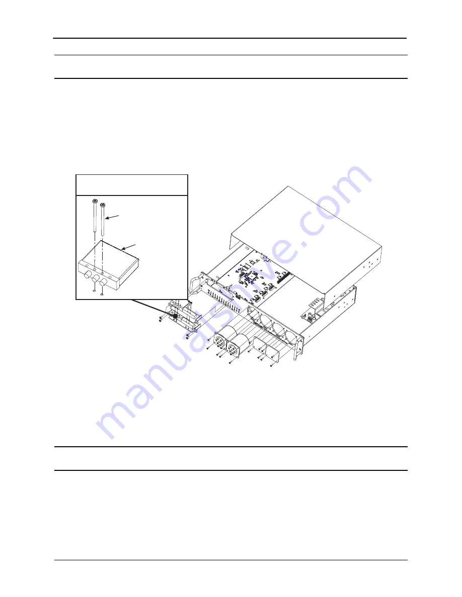 Keithley S46L Series Installation Manual Download Page 2