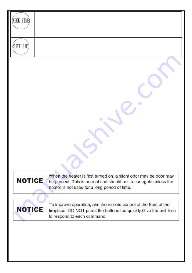 KEKAI ALABAMA Manual Download Page 34