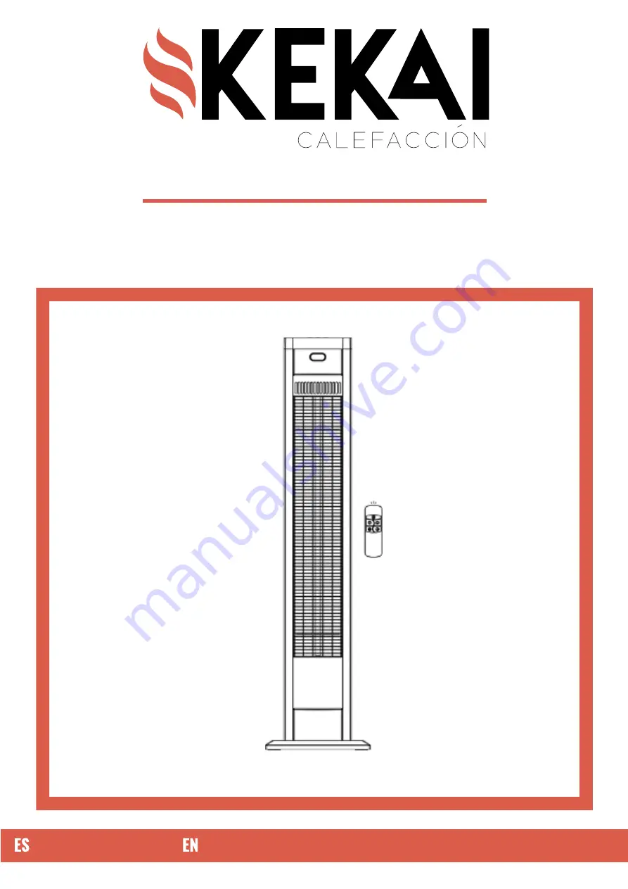 KEKAI KT0120 Скачать руководство пользователя страница 1