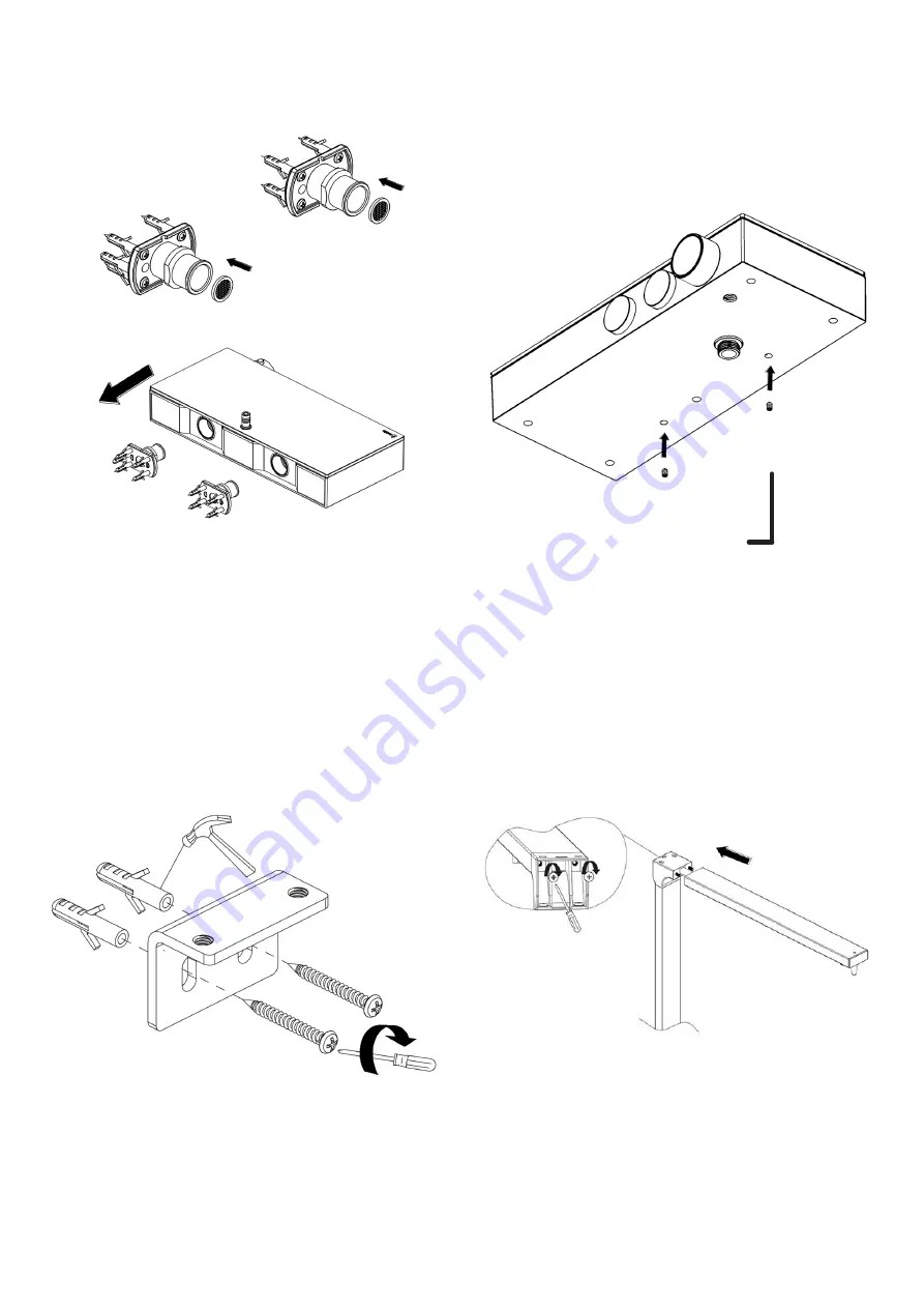 kelda BubbleSpa 95005000 Скачать руководство пользователя страница 12