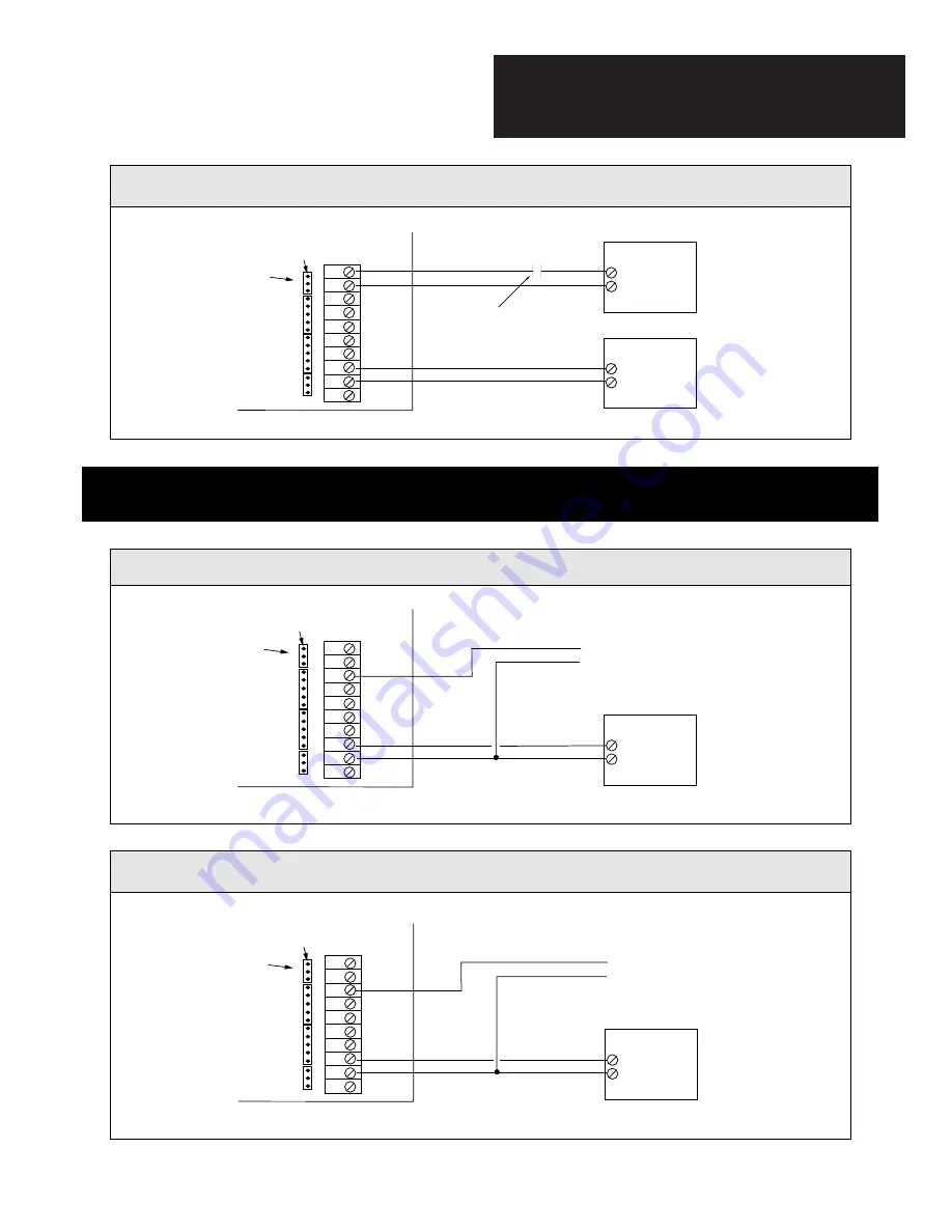 Kele UCM-420A Operating And Installation Instructions Download Page 7