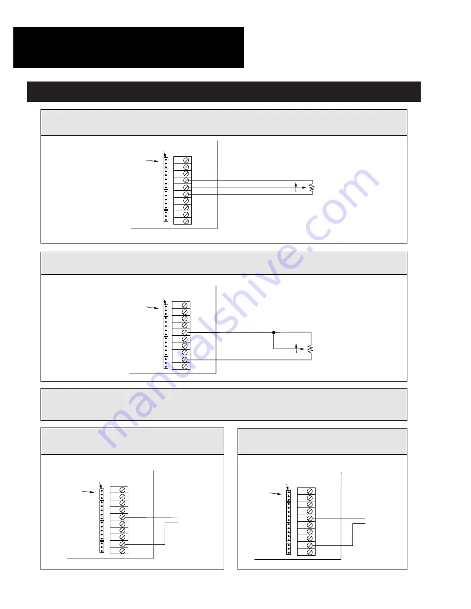 Kele UCM-420A Operating And Installation Instructions Download Page 8