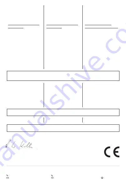 Keller LEO1-Ei Manual Download Page 8