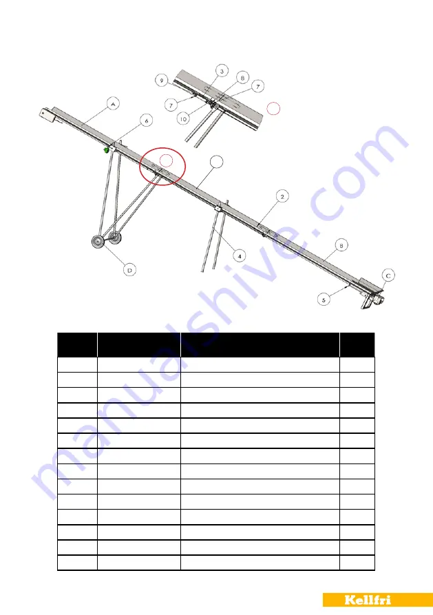 Kellfri 13-VT275 Operating Instructions Manual Download Page 23