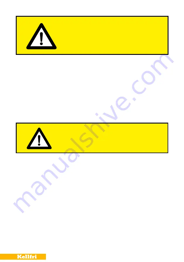 Kellfri 23-TV25 Manual Download Page 8