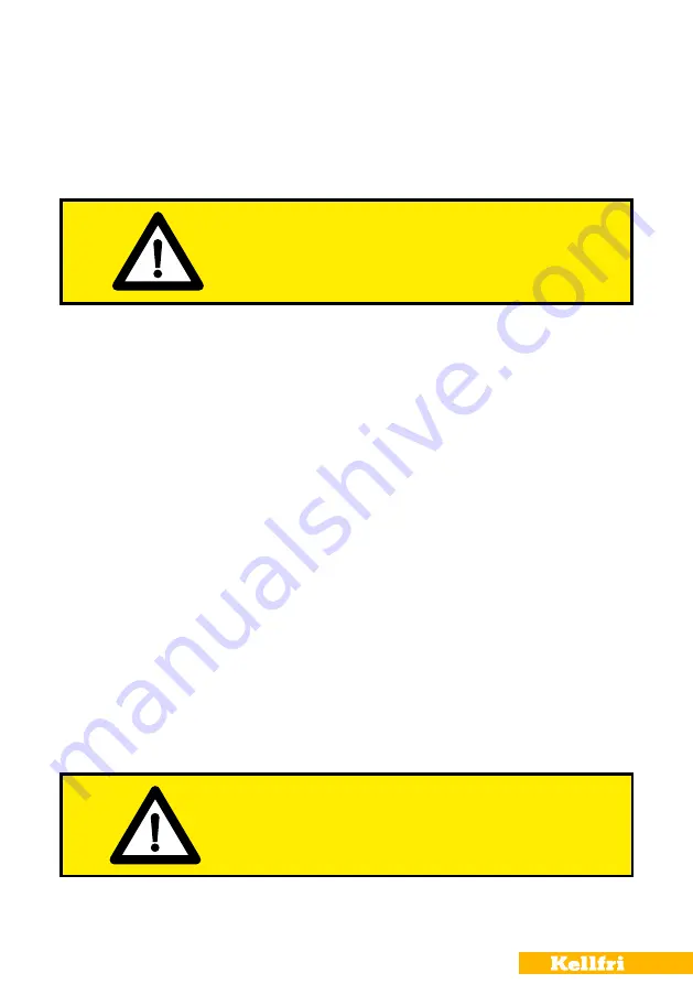 Kellfri 26-GAATV Manual Download Page 7