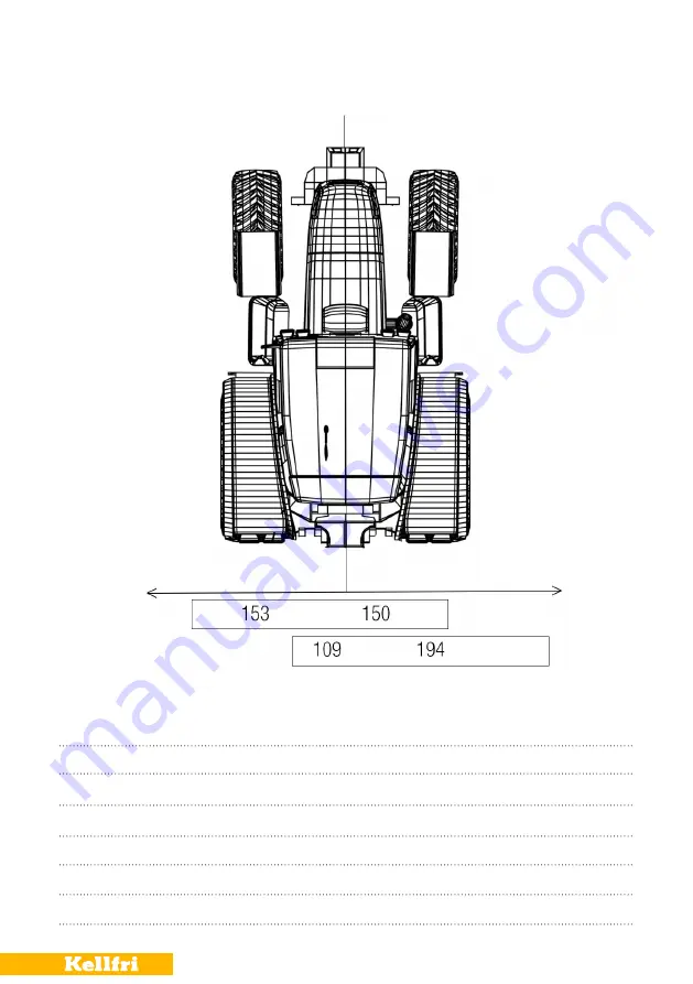 Kellfri 35-XKE280 Manual Download Page 30