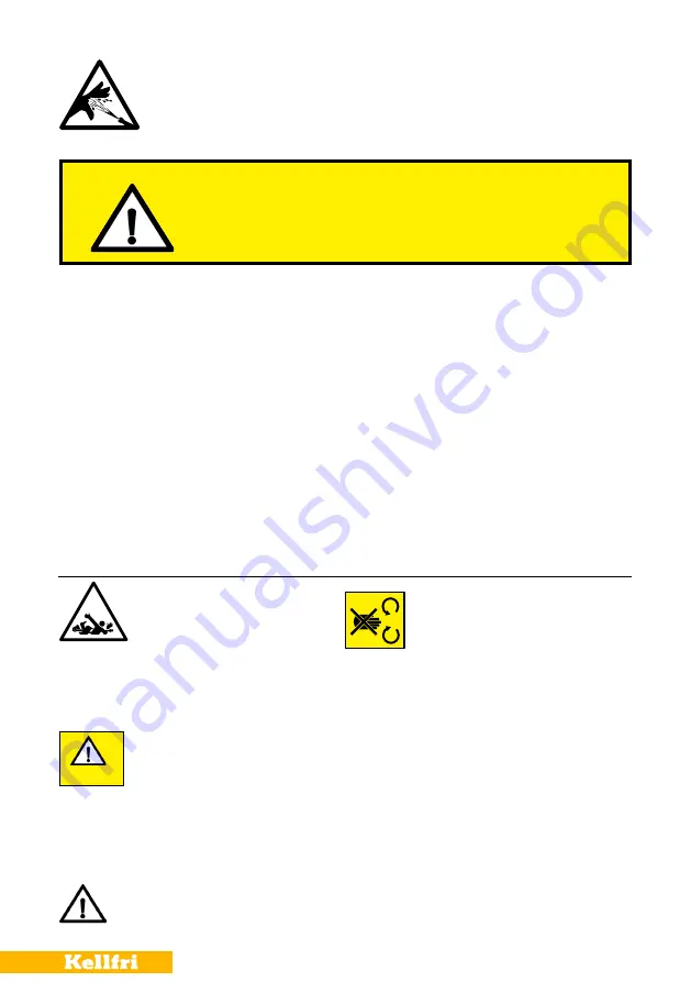 Kellfri 35-XKH145 Instructions Manual Download Page 10