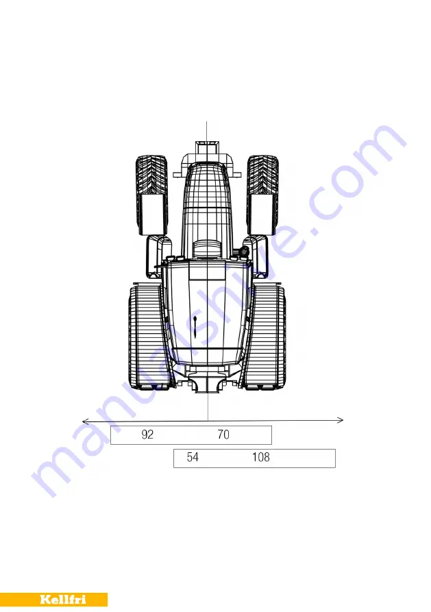 Kellfri 35-XKH145 Instructions Manual Download Page 18