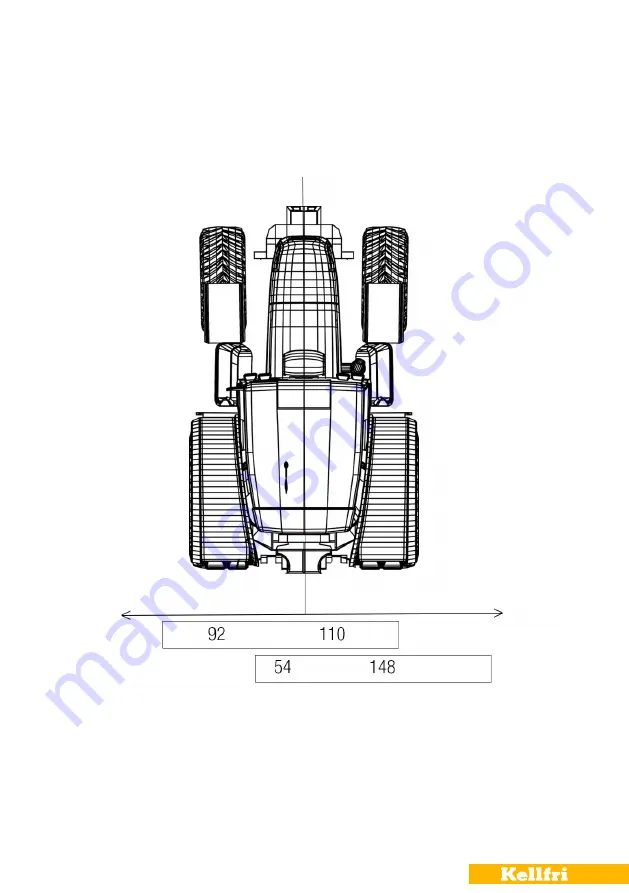 Kellfri 35-XKH145 Скачать руководство пользователя страница 19