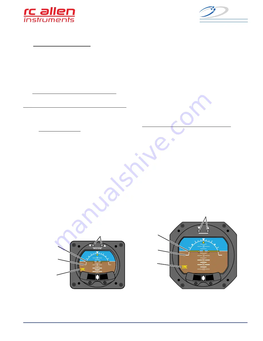 Kelly Manufacturing RCA 2610-2 P Installation & Operation Manual Download Page 9