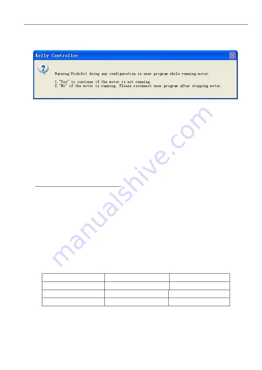 Kelly KLS2418ND User Manual Download Page 21