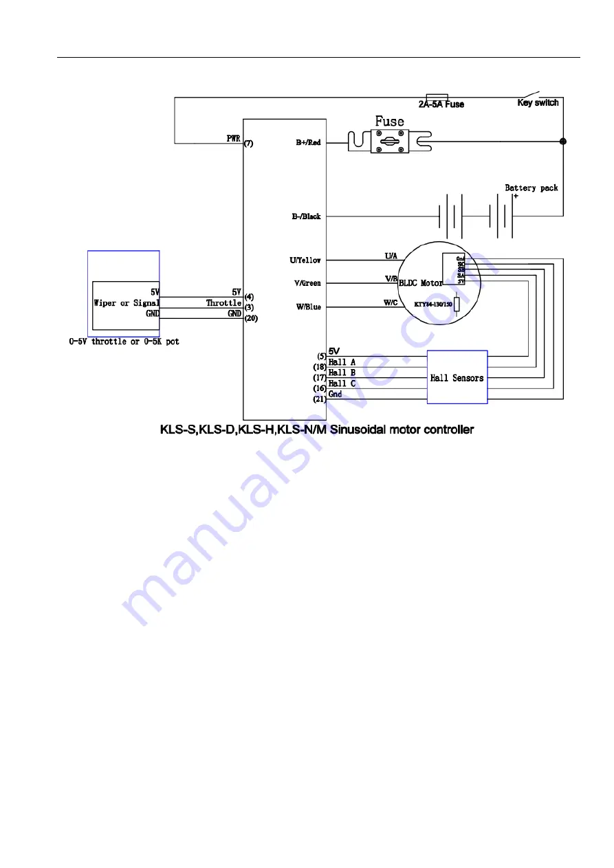 Kelly KLS2418ND Скачать руководство пользователя страница 30