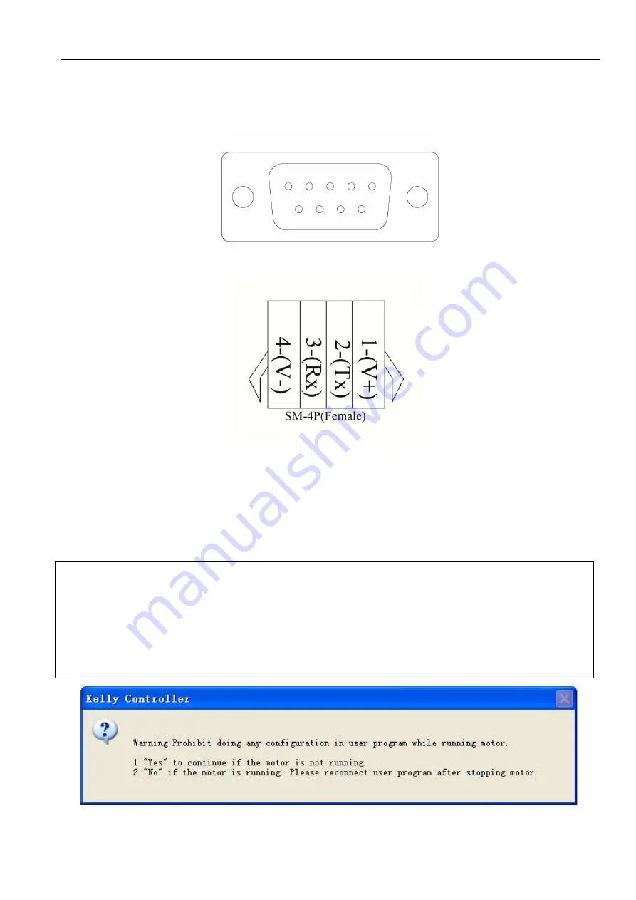 Kelly KLS7250H User Manual Download Page 19