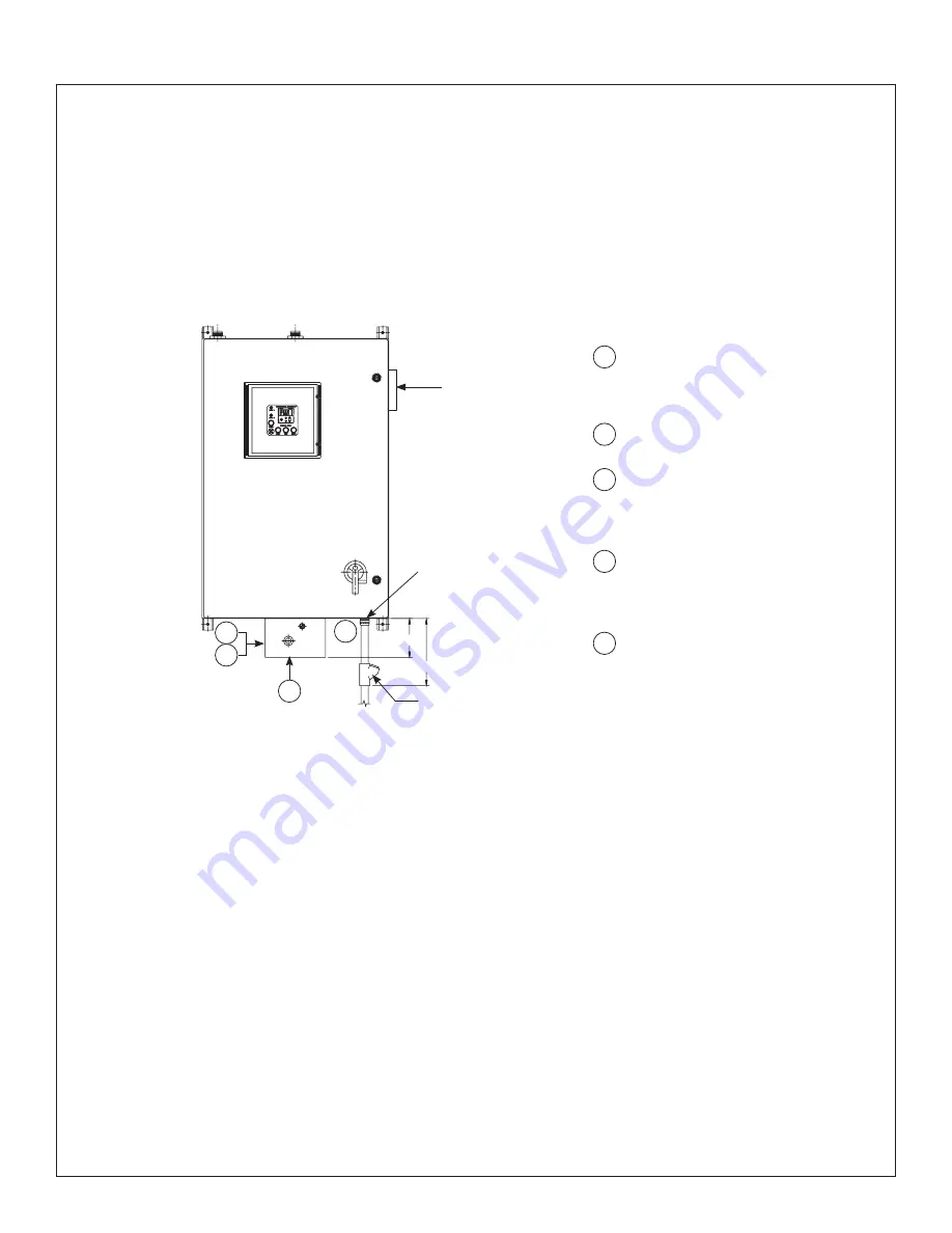 Keltech C2N363/600D Скачать руководство пользователя страница 14