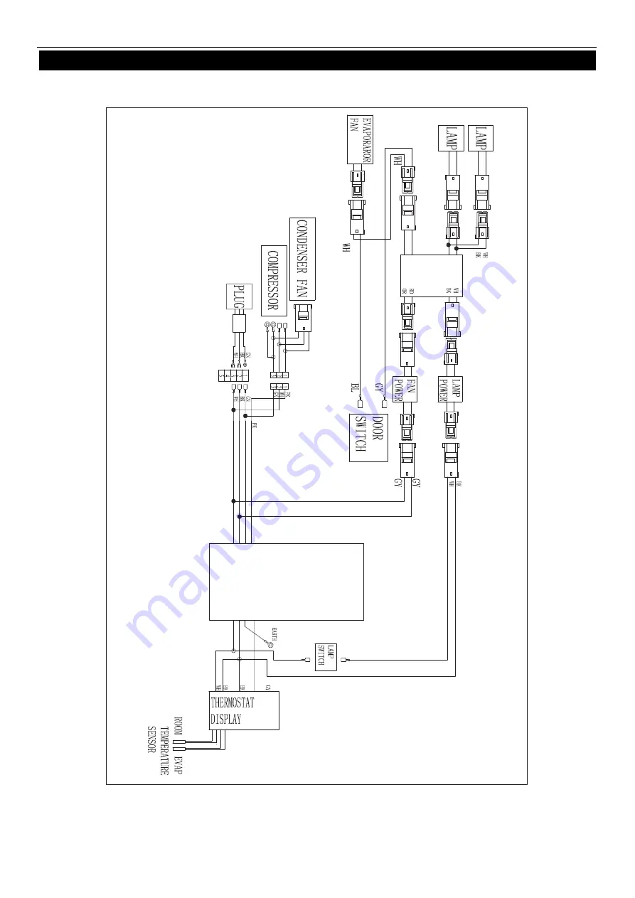 Kelvinator KCHGM12R Service, Installation And Care Manual Download Page 17