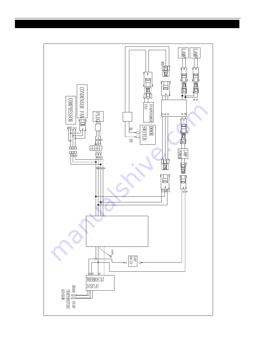 Kelvinator KCHGM12R Service, Installation And Care Manual Download Page 18