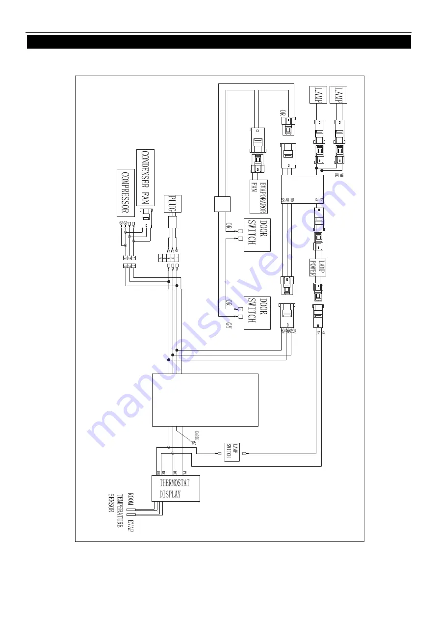 Kelvinator KCHGM12R Service, Installation And Care Manual Download Page 19