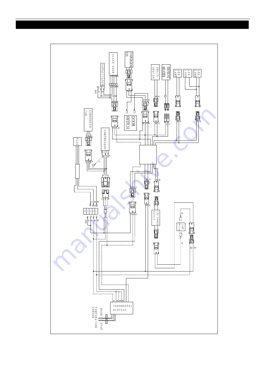 Kelvinator KCHGM12R Service, Installation And Care Manual Download Page 24