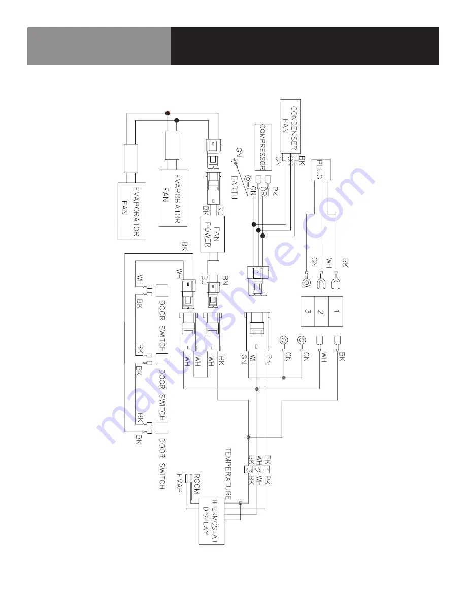 Kelvinator KCHST27.8 Скачать руководство пользователя страница 14