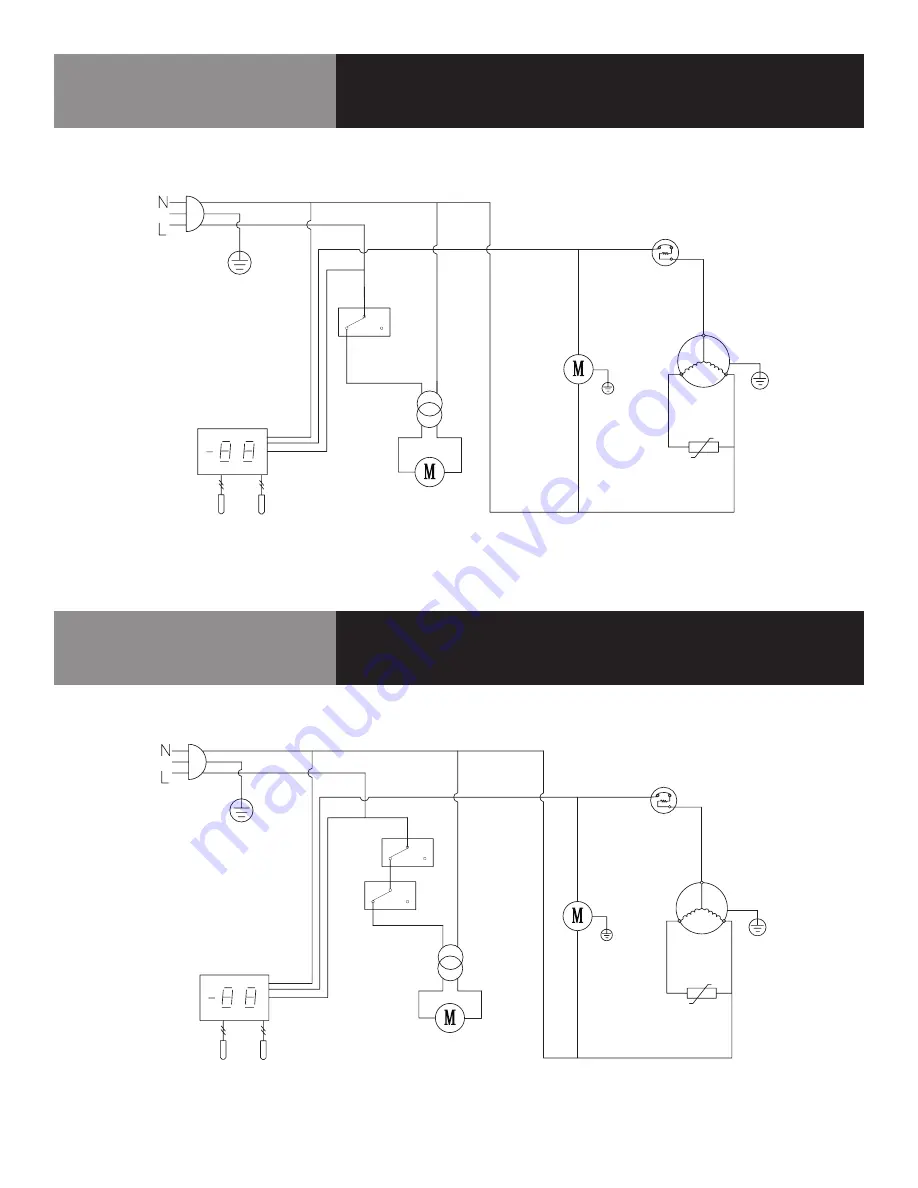 Kelvinator KCHST27.8 Manual Download Page 30