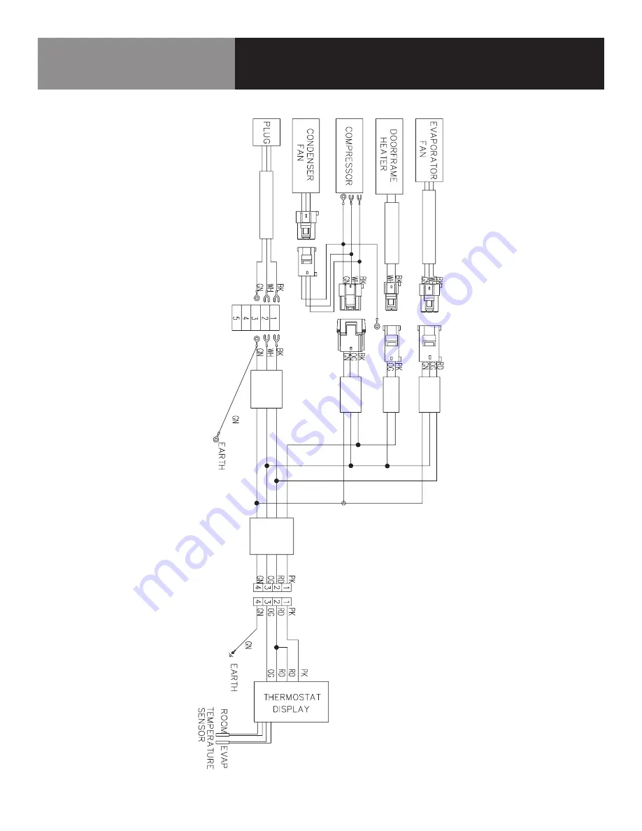 Kelvinator KCHST27.8 Manual Download Page 42