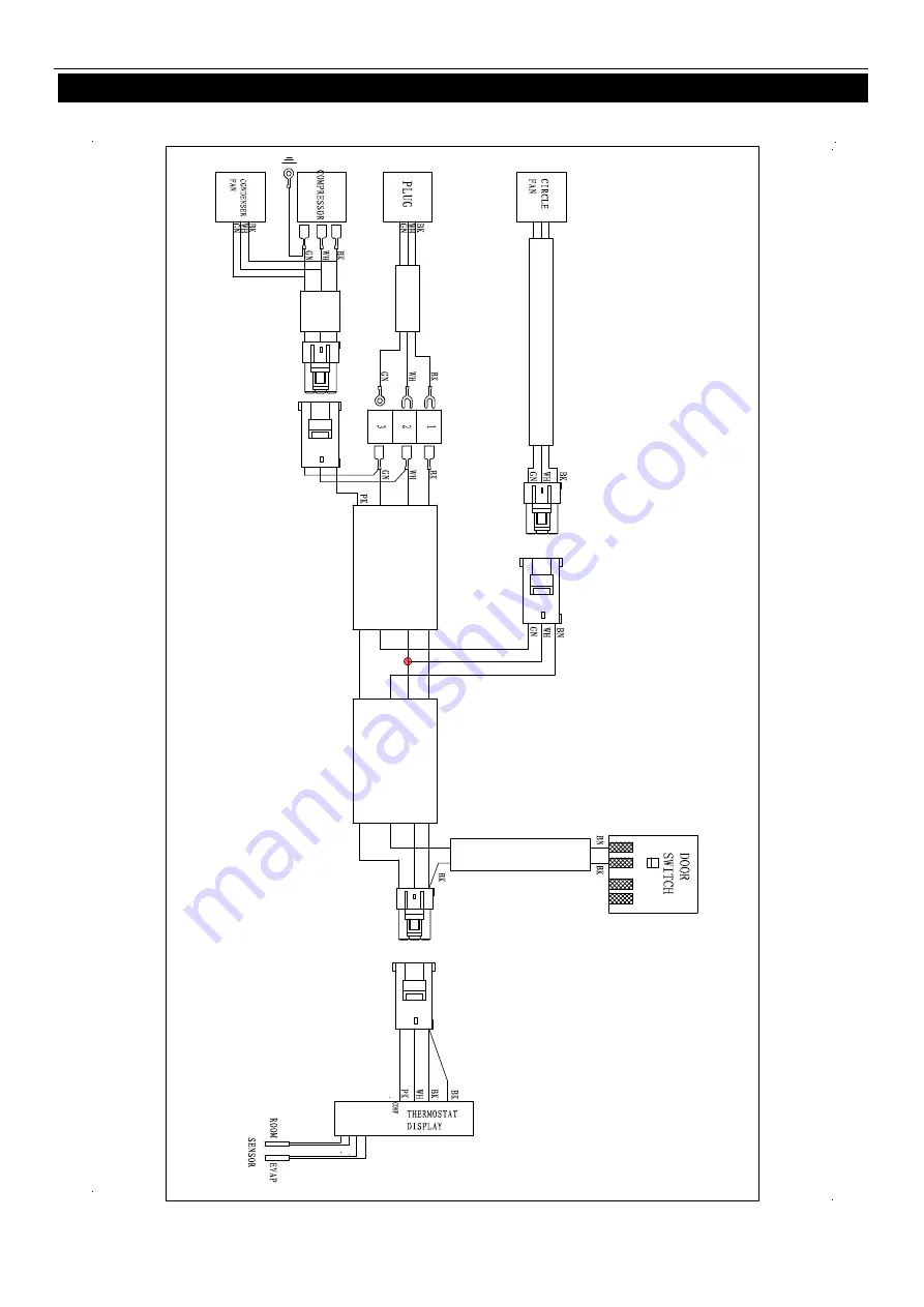 Kelvinator KCHUC23F Скачать руководство пользователя страница 19