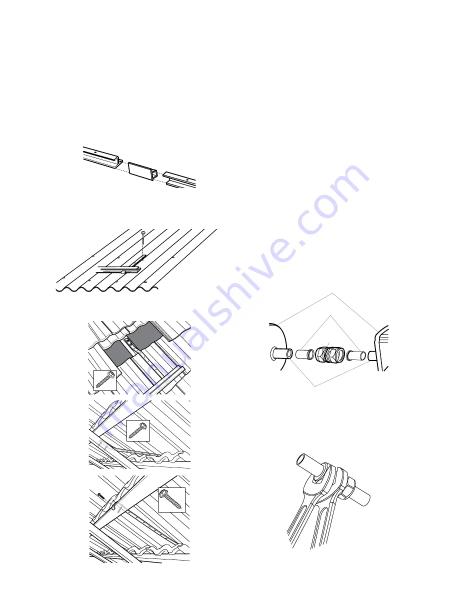 Kelvinator KCT45036A Скачать руководство пользователя страница 14