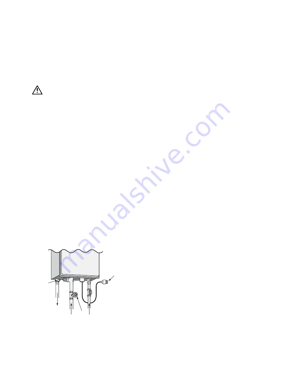 Kelvinator KGC20BNA User Manual Download Page 9