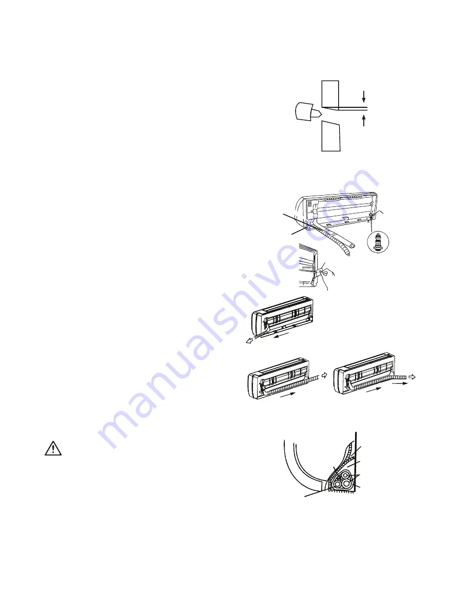 Kelvinator KSV25CRG Скачать руководство пользователя страница 7